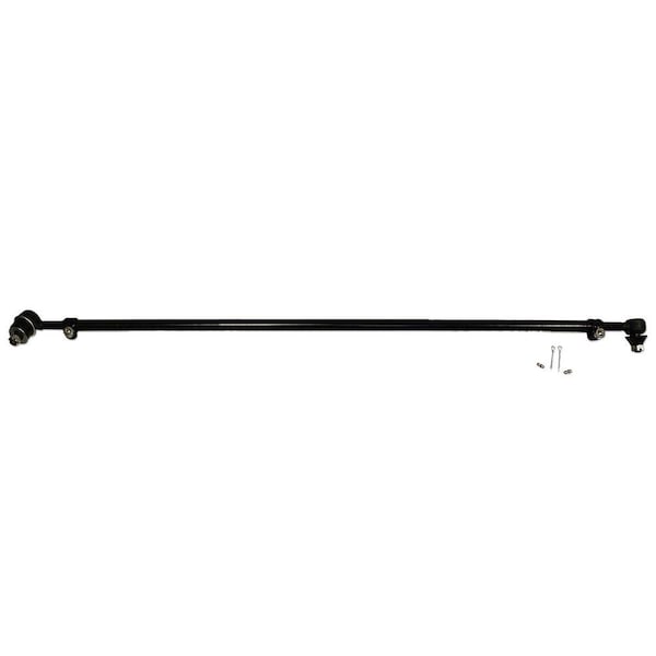LH Tie Rod Assembly Fits Ford Fits New Holland Tractor 2000 4000 NAA 600